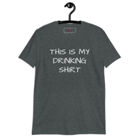 Image 4 of Drinking Shirt 