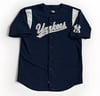 VTG 90s New York Yankees Jersey Sz XL 