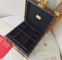 Image 3 of Jewelry Box