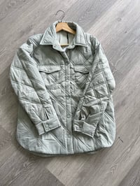 Minnie & Me Coat 