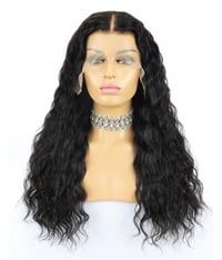  Mariah Lace Front Wig 