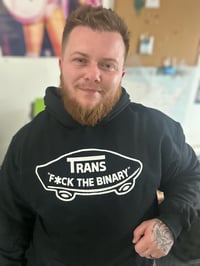 Image 2 of F*CK the binary 