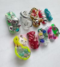 Image 3 of cluster freestyle 