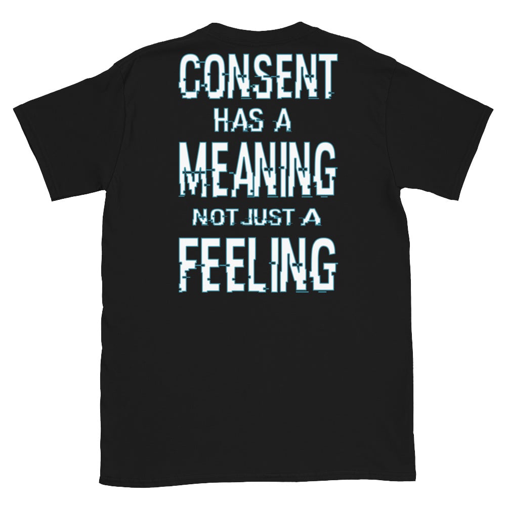 Sexual Assault Awareness T-Shirt