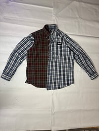 Image 1 of Custom Flannel