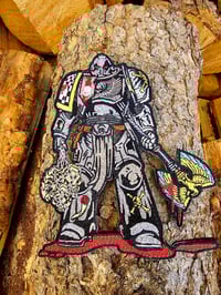 Image 3 of The Headsman