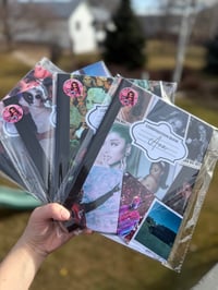 Image 5 of Composition notebooks custom