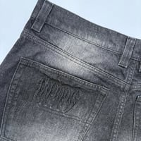 Image 3 of Sauron Bermuda Shorts