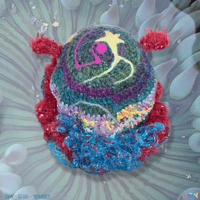 Image 4 of SEA SLUG BONNET