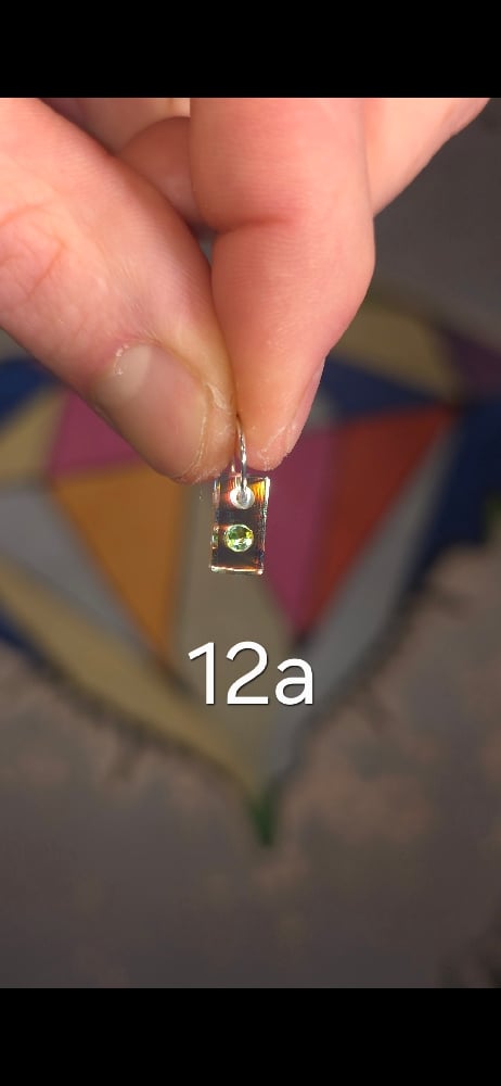 Image of Bits Drop #5 (Right Hand)