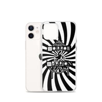 Image 9 of Hollow Hellion Clear Case for iPhone®