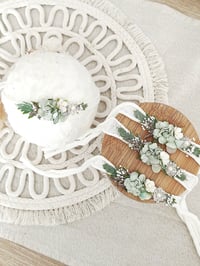 Image 4 of Headband elina
