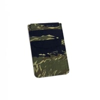 Image 1 of Watch Pouch - tigerstripe