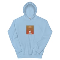 Image 8 of THE FINGER-RING TRICK HOODIE