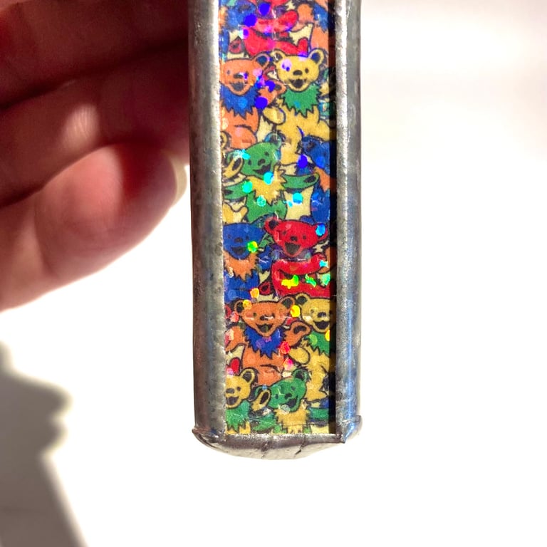 Eyes of the World Image 3