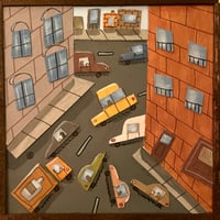 Image 1 of city corner