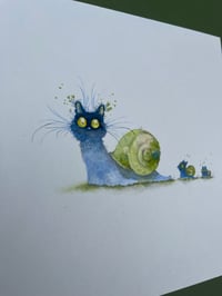 Image 4 of The Twilights - Artwork