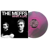 RECORD STORE DAY WHAT A LIFE RECORD
