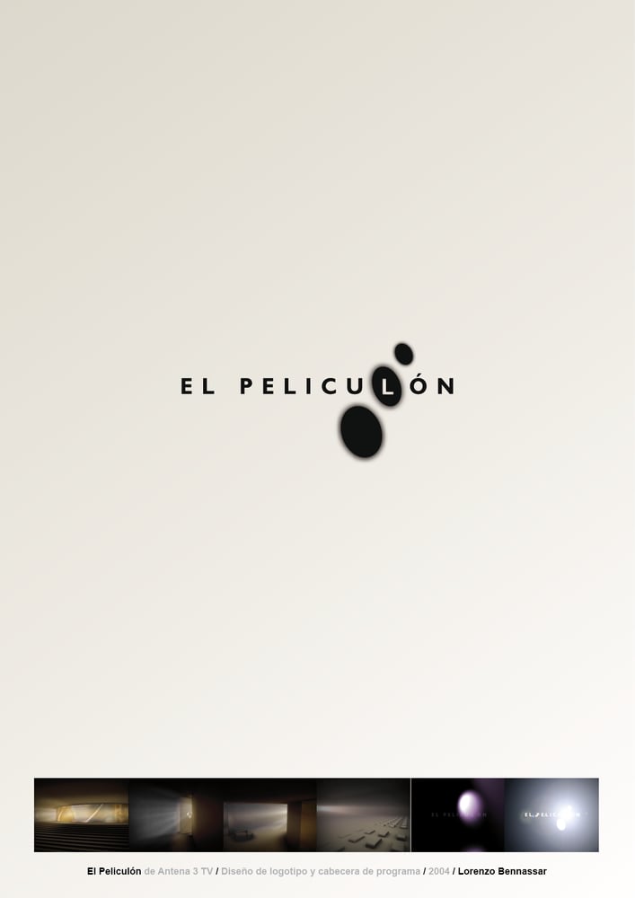 Image of El Peliculón