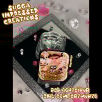 Image 5 of Sanrio Dab Container