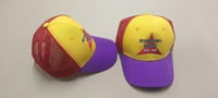 Image 2 of International Brigade Baseball Cap