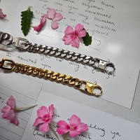 Image 6 of TTPD Chain Bracelets