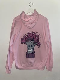 Light Pink Ozzy Broc / BROCCOLI LEGENDS