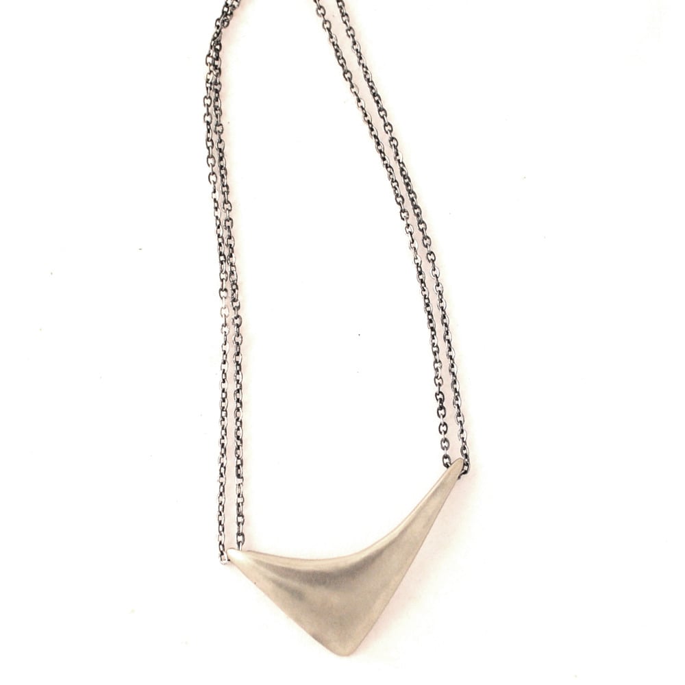 Image of Small Flexion Necklace
