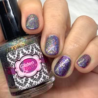 Image 10 of Glisten & Glow Crypt Keeper Chic