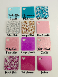 Image 5 of Ribbon Maker Acrylic 
