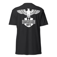 Image 1 of SSMFG Bar & Shield T 