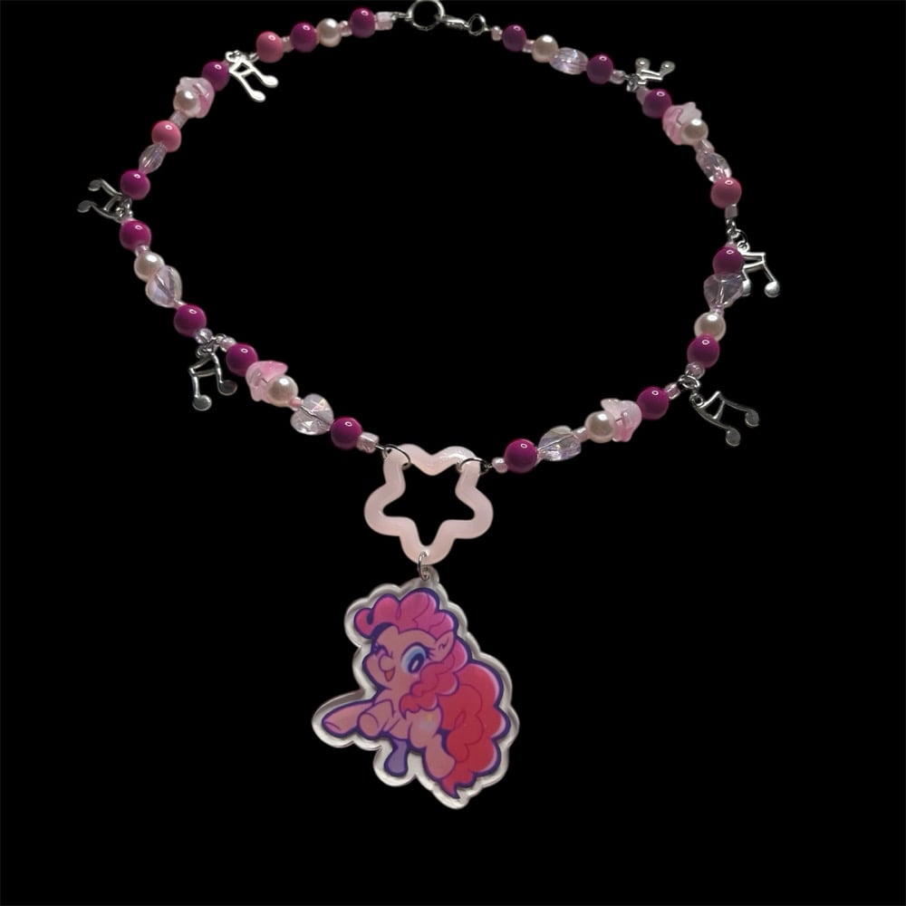 Image of MLP CHAINS 1