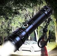 FlashLight