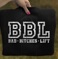 BBL Design