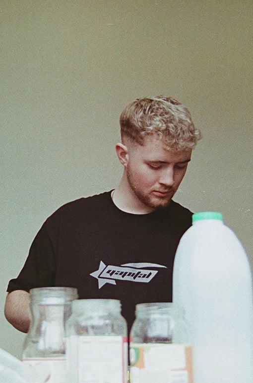 EARL GREY TEE