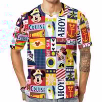 Image 2 of Ahoy Tees