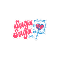 Image 3 of Frankie J SUGA SUGA stickers
