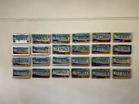 Image 1 of Vanity Plate