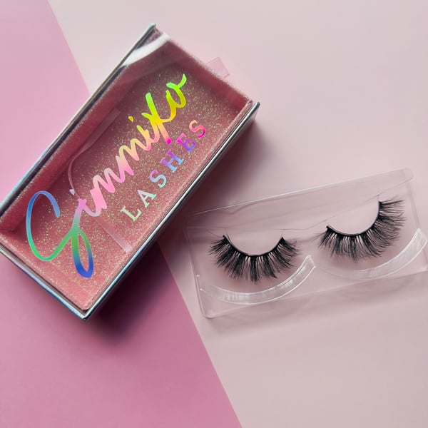 Image of Sunset Boulevard Lash