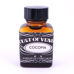 Image of Cocoma Perfume Oil