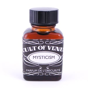 Image of Mysticism Perfume Oil