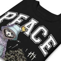 Image 4 of Unisex Premium Sweatshirt