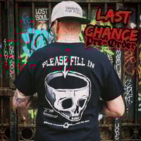 Image 1 of Disposal (Pre-Order)