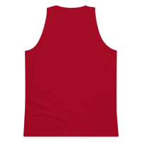 Image 2 of HITZ M tank top