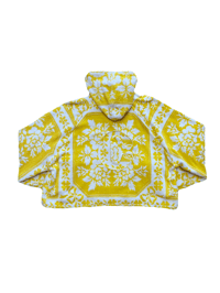 Image 2 of YELLOW TOWELL SWEAT