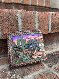 Image 3 of NOVACancy Billfold