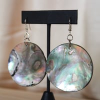 Image 2 of Abalone Rounds