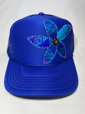 Image of Pua trucker #VP24
