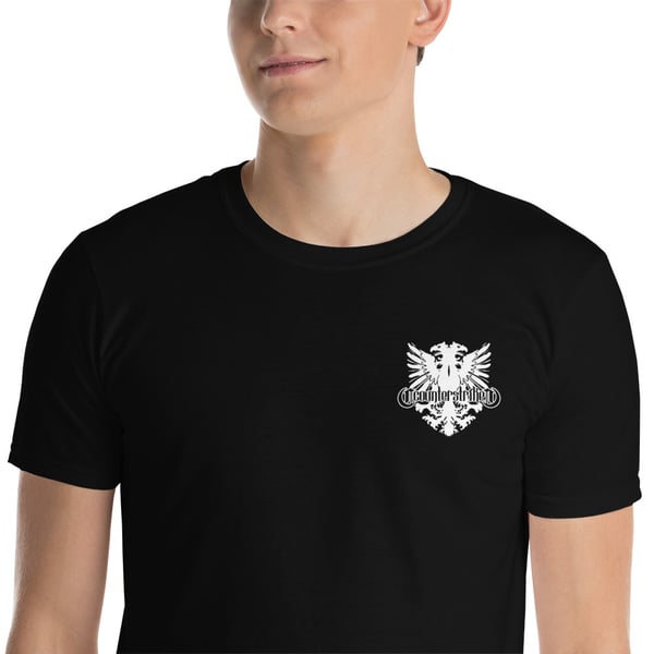 Image of Counterstrike Unisex T-Shirt
