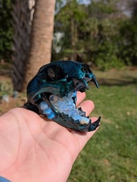 Image 1 of Opalite Cat